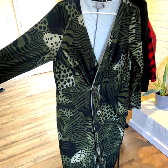 ASOS Dress - Picture 2 of 4